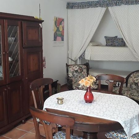 Addaura Sea Aparment Villa Palermo Exterior foto