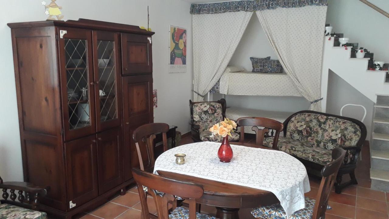 Addaura Sea Aparment Villa Palermo Exterior foto