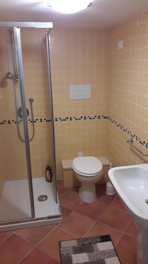 Addaura Sea Aparment Villa Palermo Exterior foto